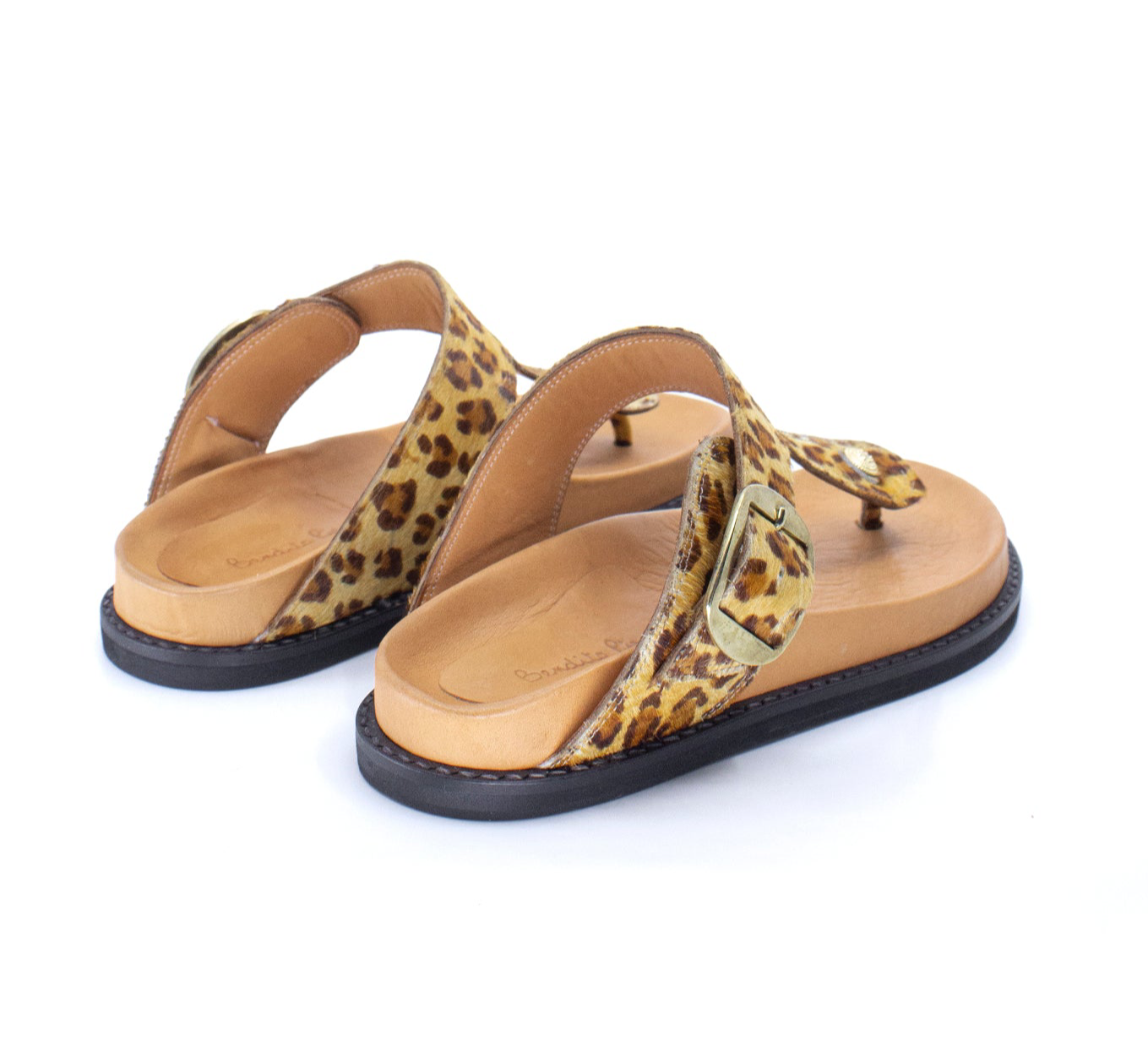 SANDALIA POLY