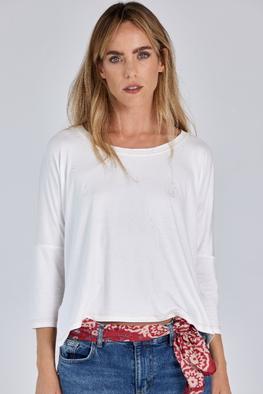 REMERA ALESSO