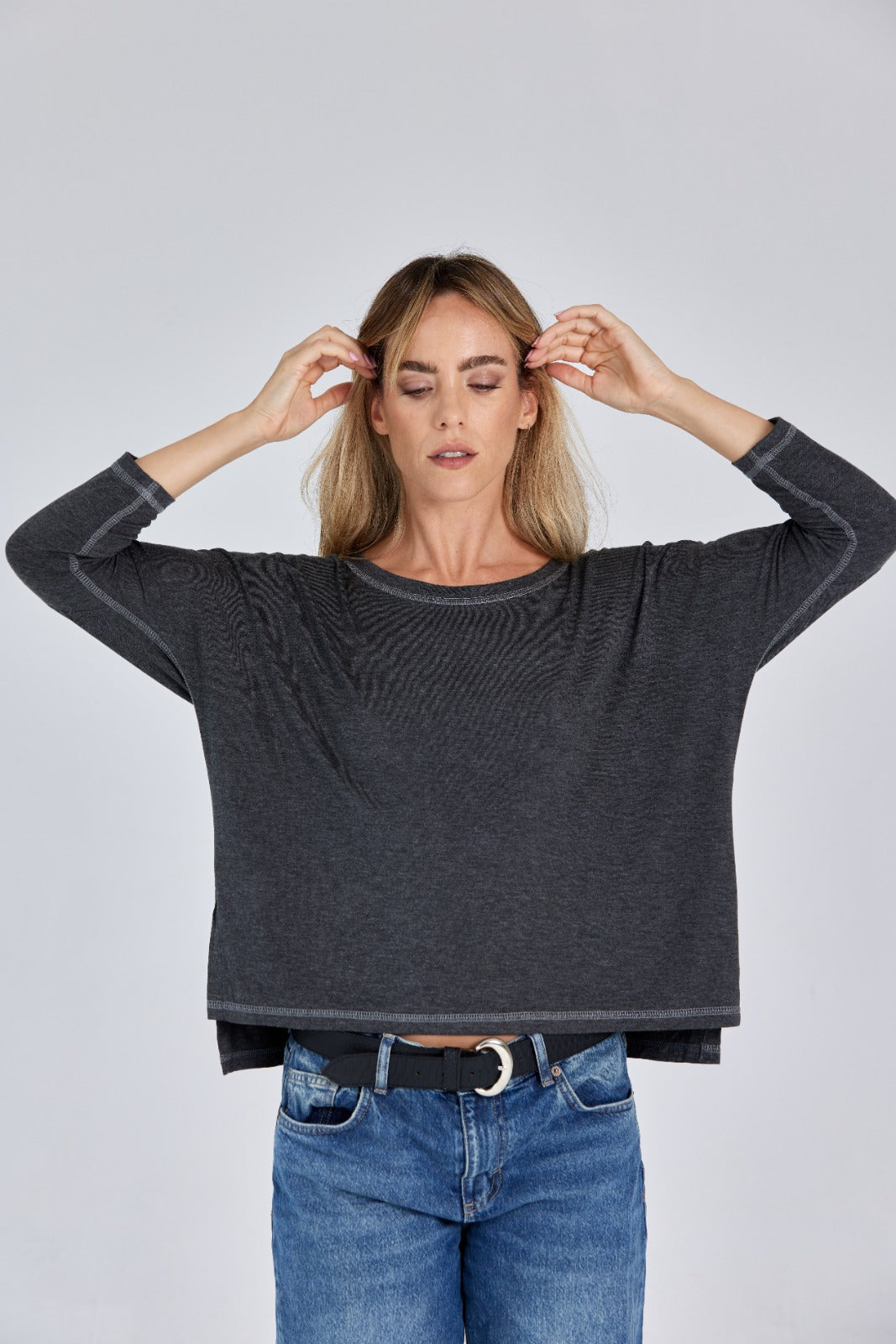 REMERA ALESSO