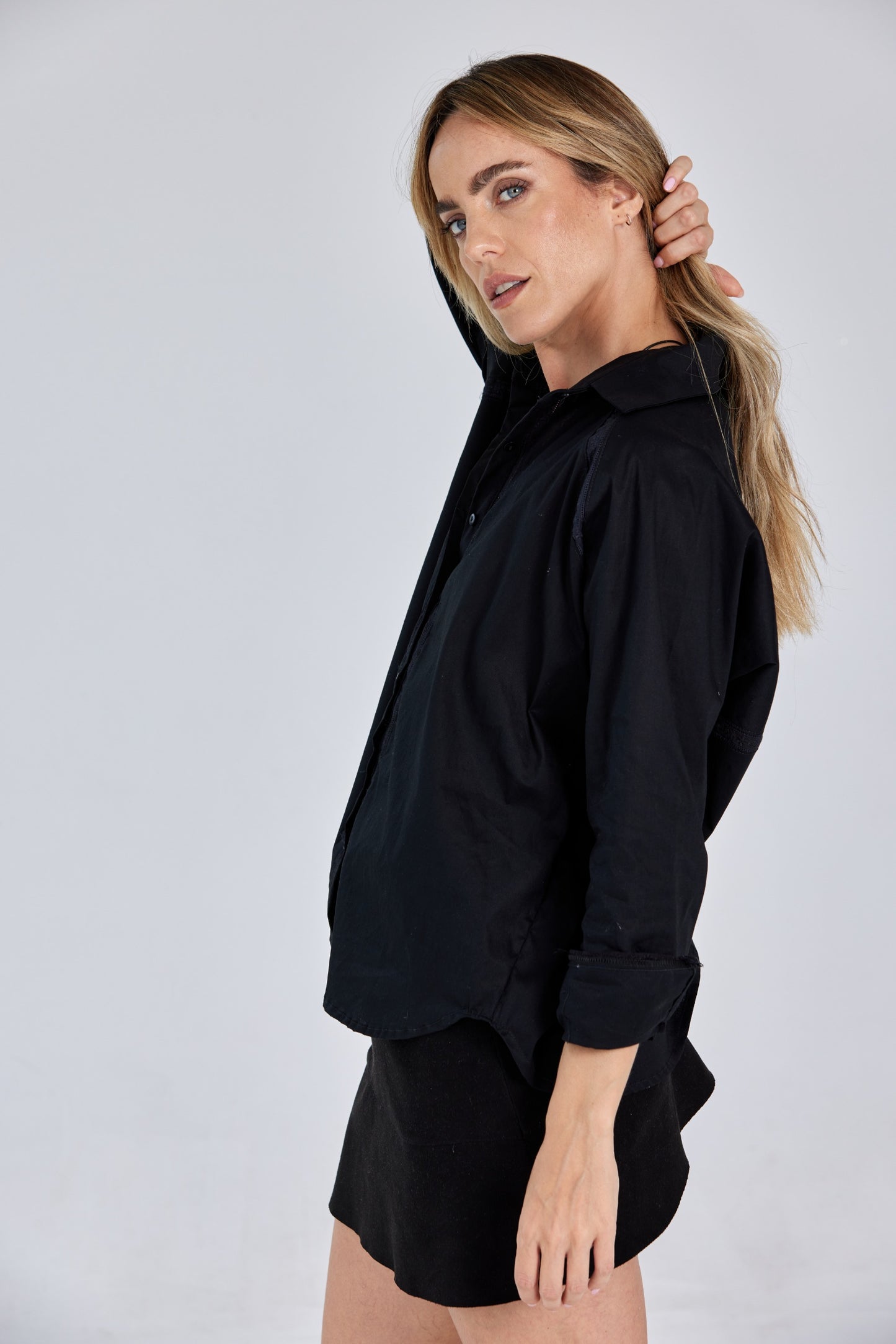 CAMISA BLEND