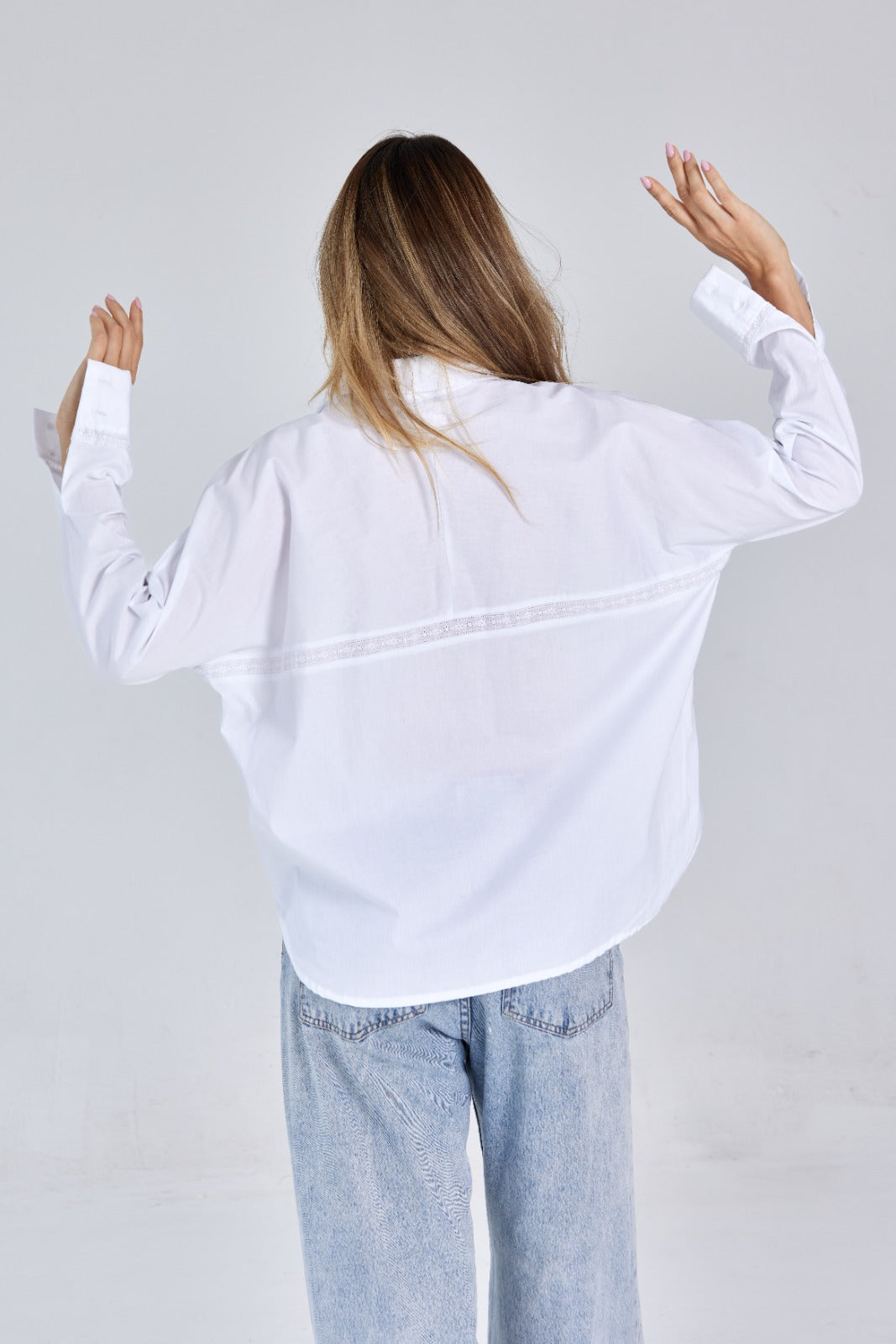 CAMISA BLEND