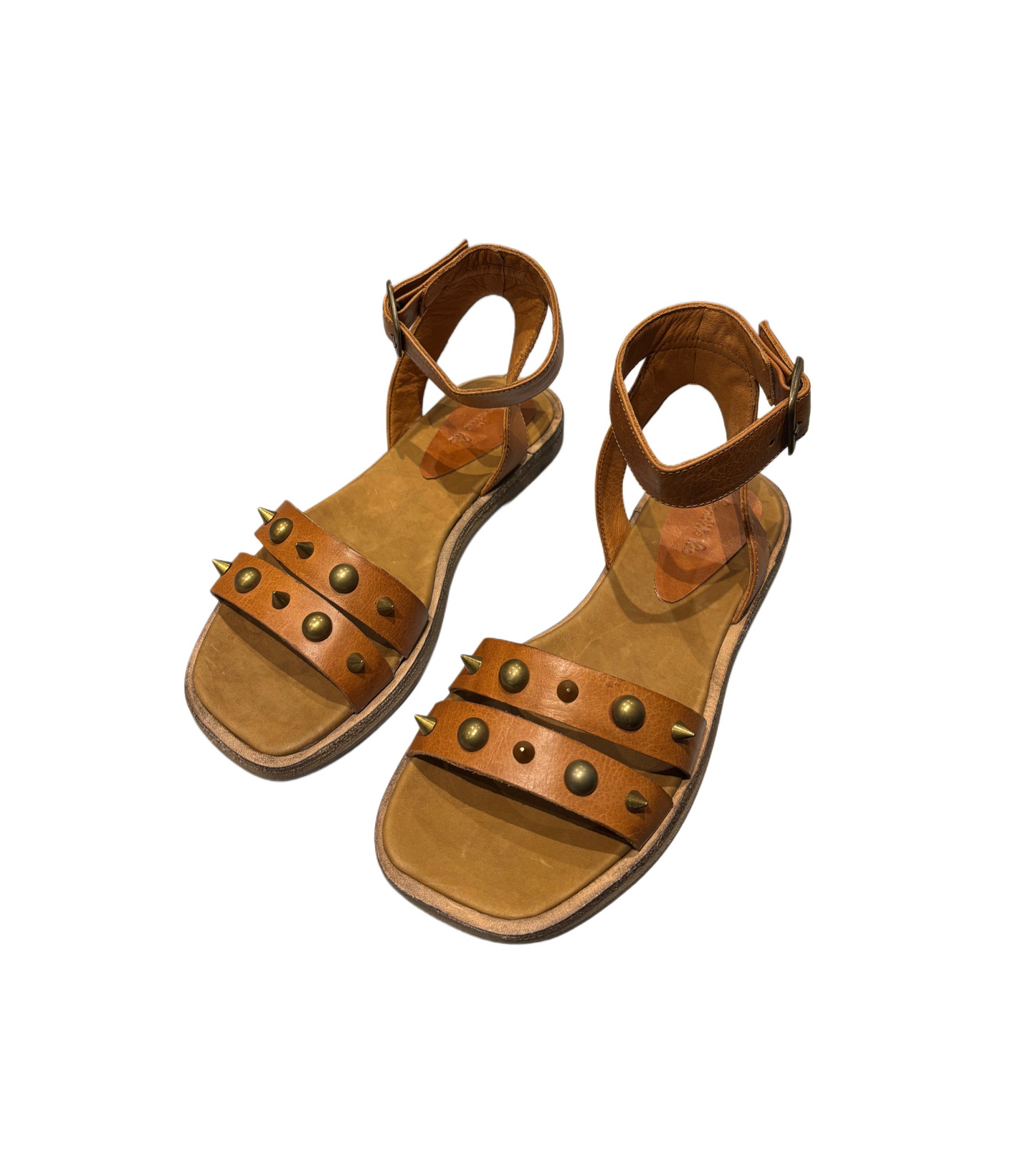 Sandalia Zai // Pre Order