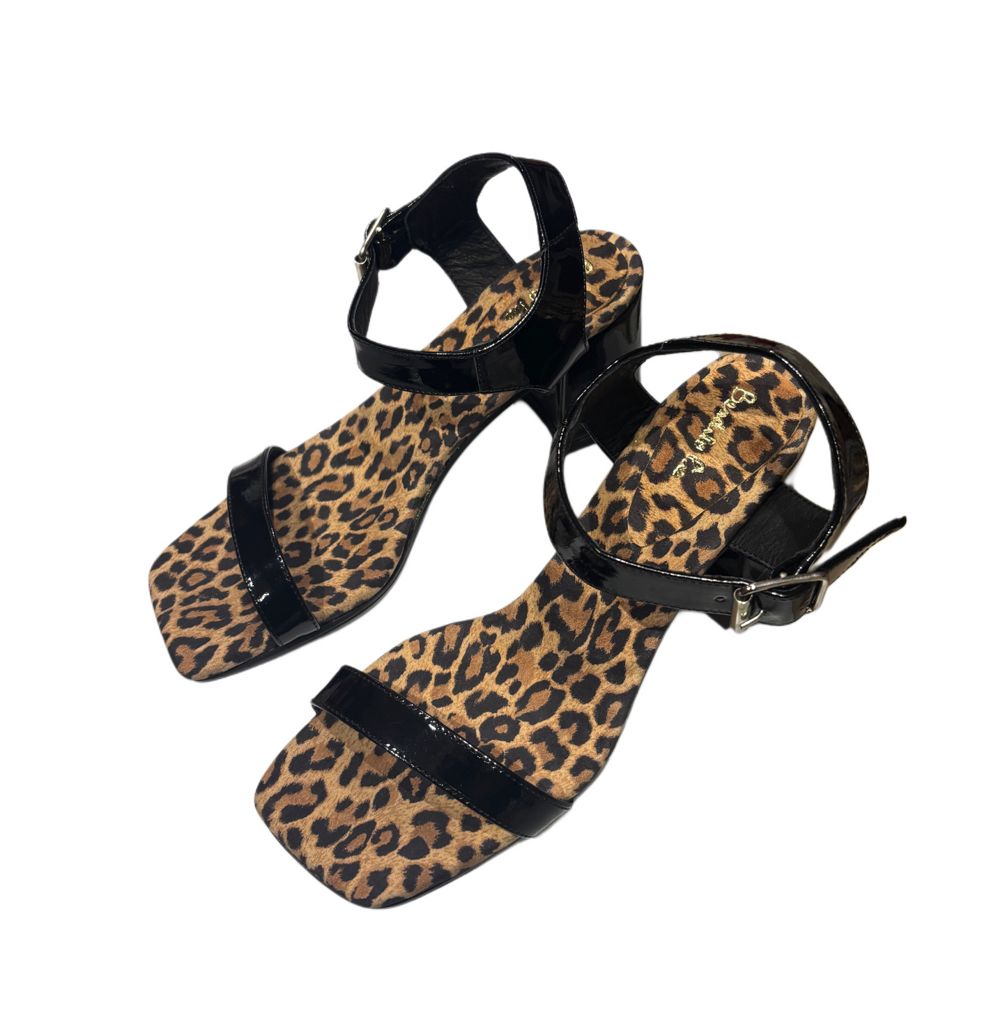Sandalia Leena // Pre Order