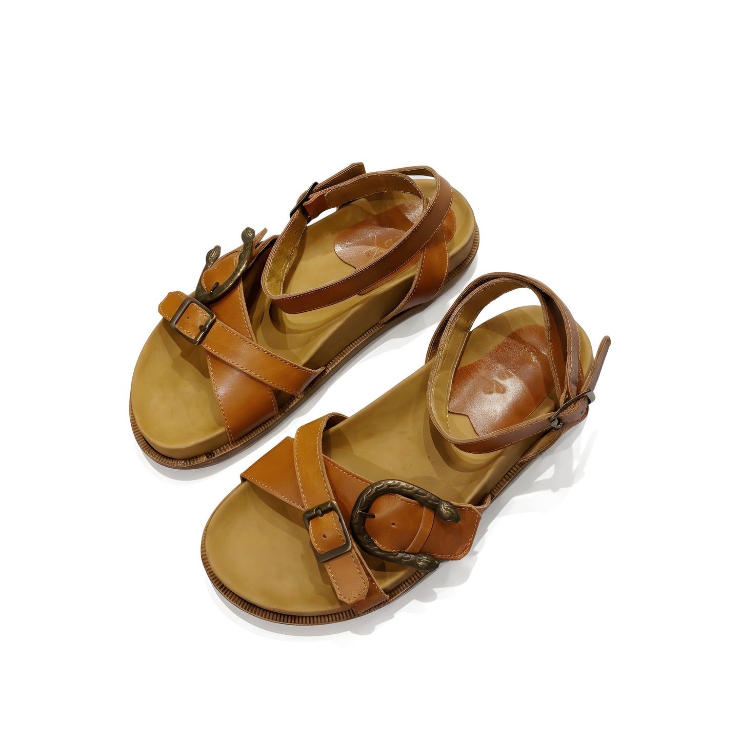 Sandalia Azra // Pre-Order