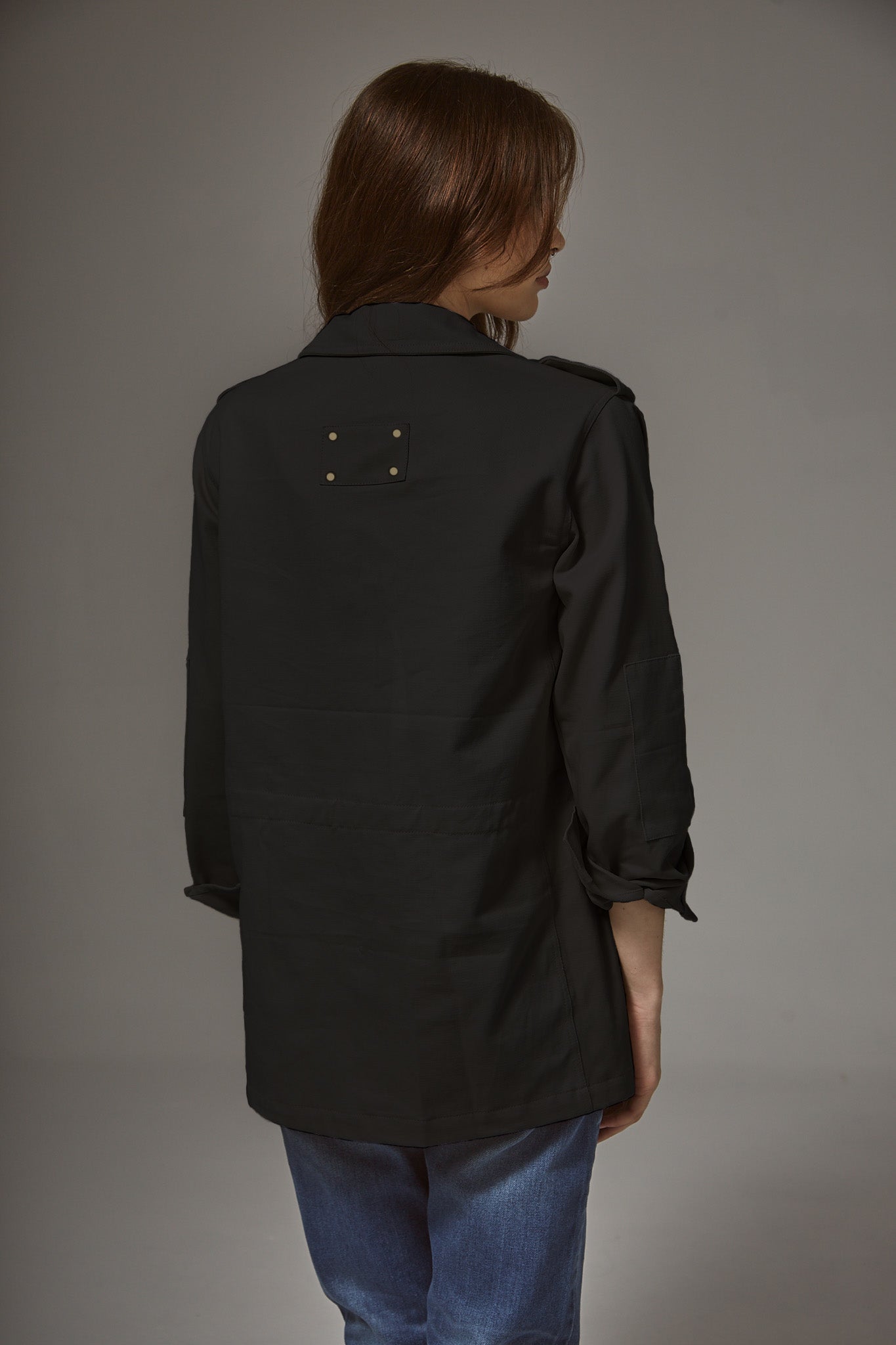 CAMPERA MALVINA