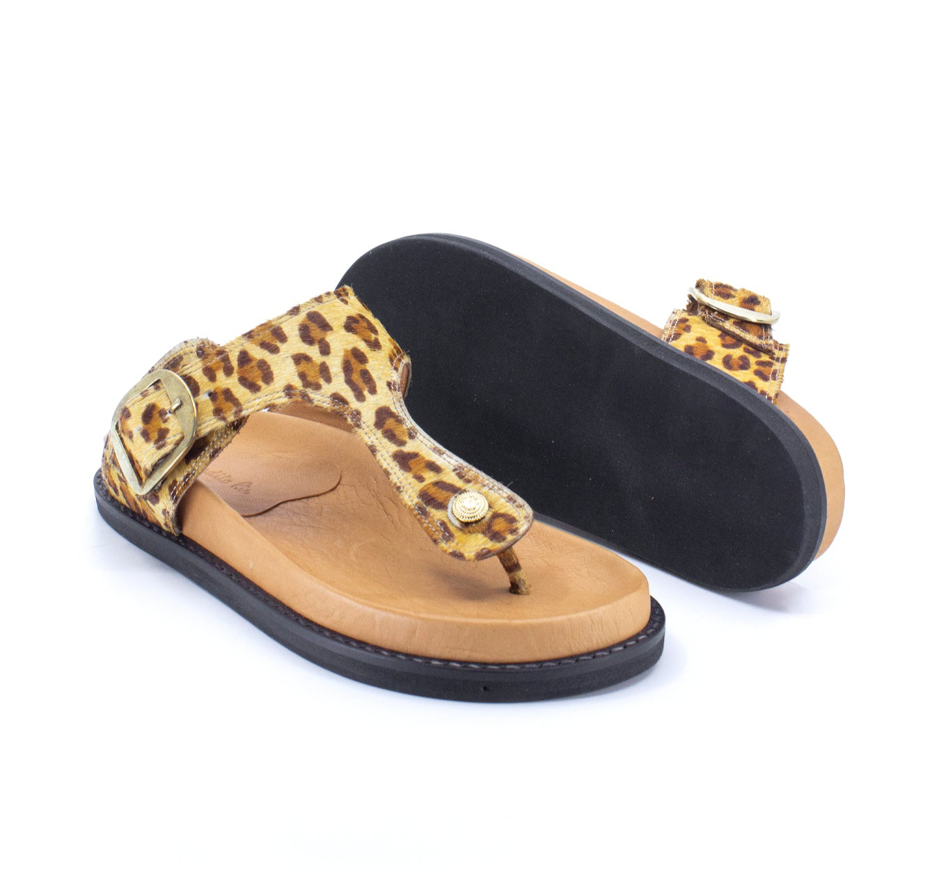 SANDALIA POLY