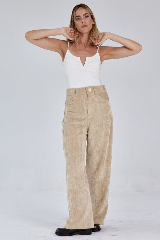 PANTALON TEFY