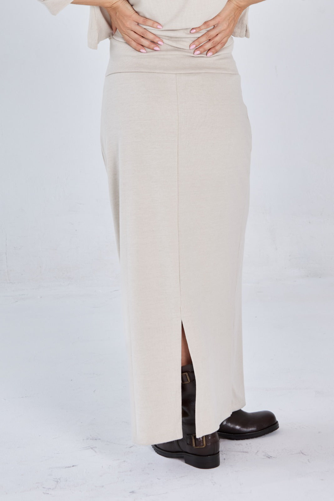 POLLERA MOON