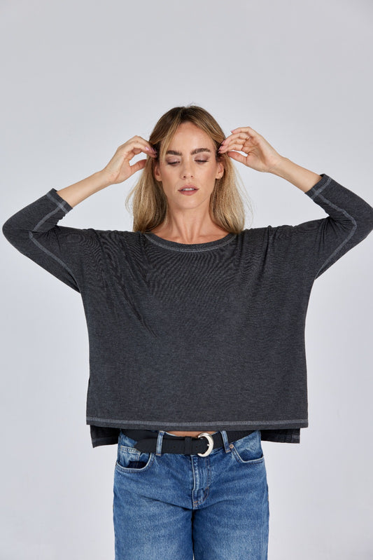 REMERA ALESSO