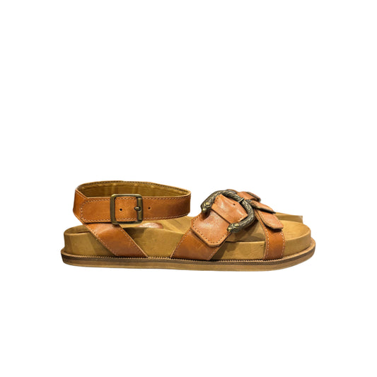 Sandalia  Azra // Pre-Order