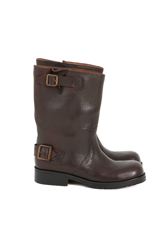 BOTA CAZU