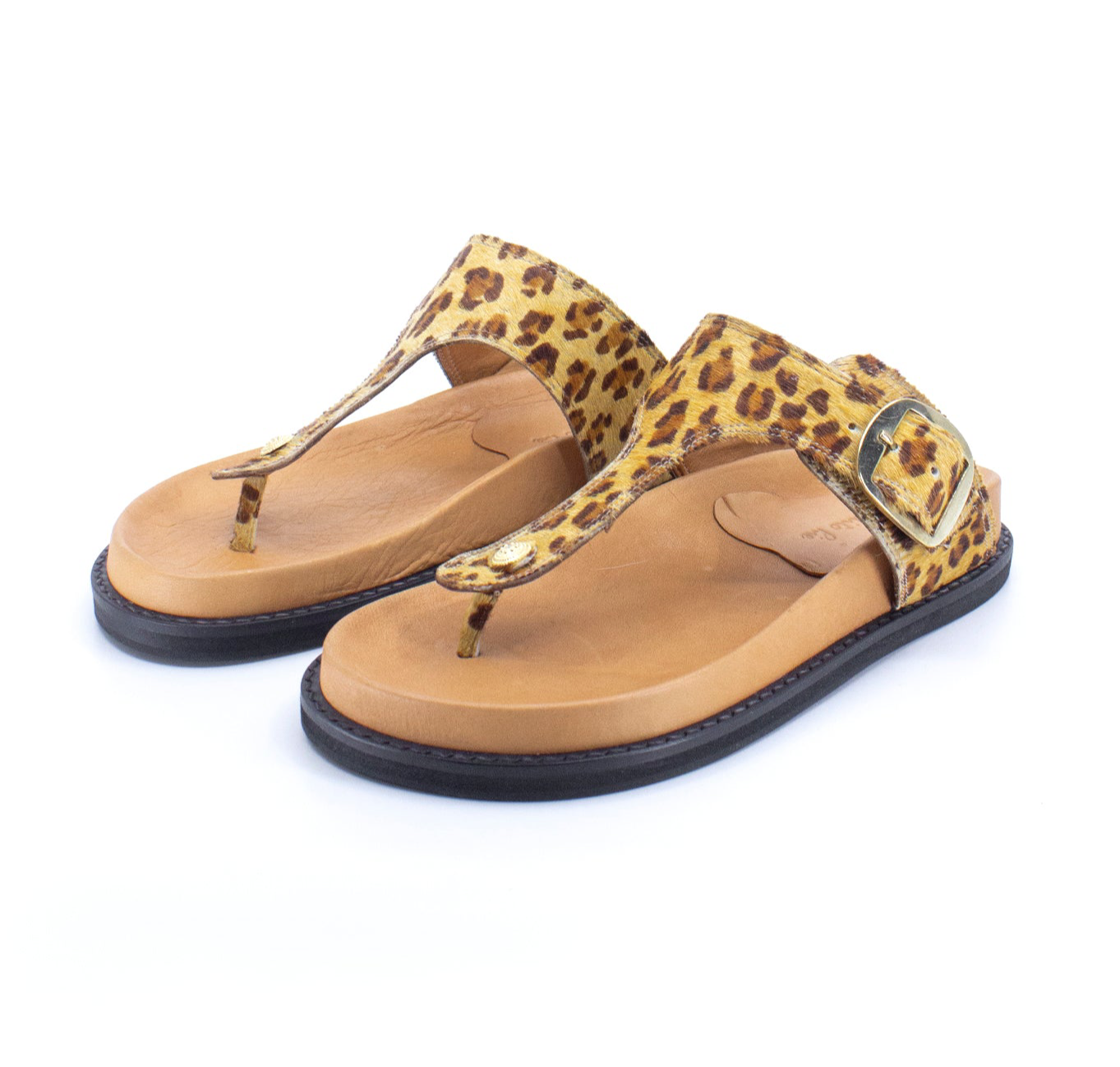 SANDALIA POLY