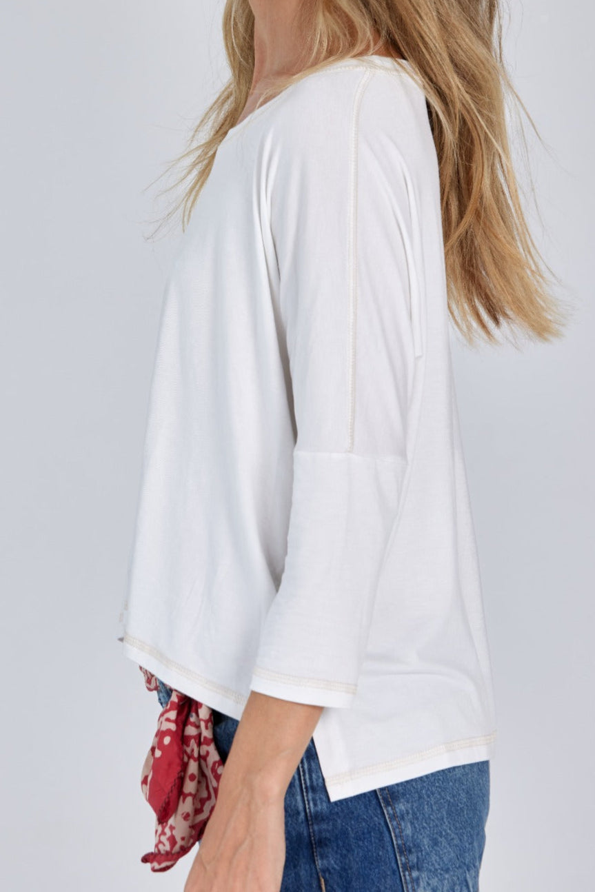 REMERA ALESSO
