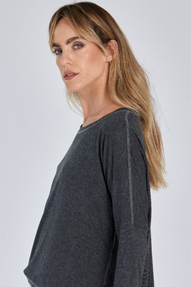 REMERA ALESSO